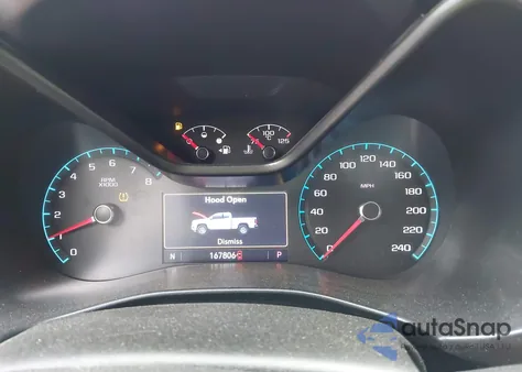 2019 Chevrolet Colorado Lt from USA, damaged, VIN 1GCGTCEN1K1233944